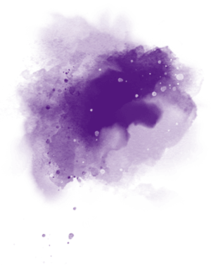 Calligraphy_61_purple